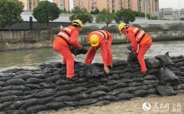 防汛的工作总结优秀8篇