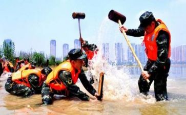 防汛等工作总结精选8篇