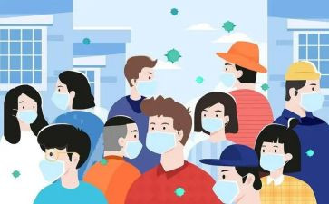 2024防疫情教案推荐5篇
