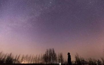 《繁星春水》读后感模板8篇