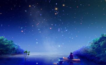 繁星读后感600字6篇