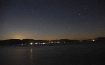 《繁星》作文精选6篇