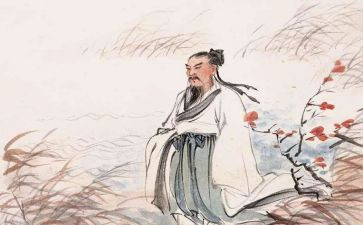 范仲淹故事的读后感5篇