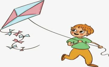 风筝小班教案8篇