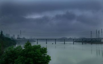 风雨后我作文精选7篇