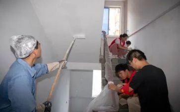 粉刷匠教案中班教案模板7篇