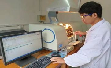分析工工作总结优秀5篇