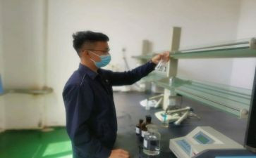 分析工工作总结推荐7篇