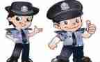 2辅警个人工作总结8篇