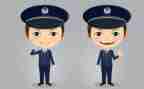 辅警工作总结5篇