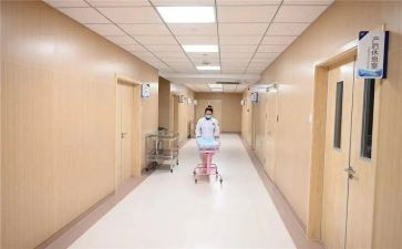在妇科实习心得7篇