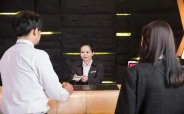 服务月活动总结参考8篇