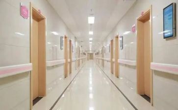 妇幼保健院工作报告8篇
