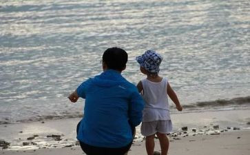 快乐的父与子作文6篇