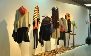 服装调研报告参考5篇