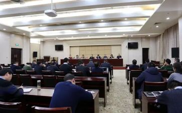 干部个人简短述职报告6篇