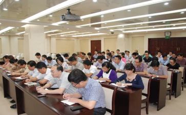 干部作分心得优秀6篇
