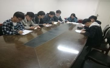 5有干部心得通用5篇