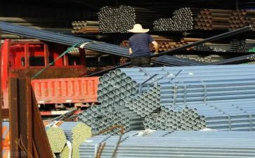 2024年钢材销售年终工作总结8篇