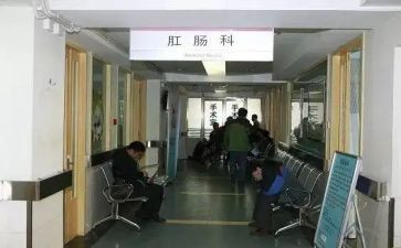 肛肠科实习心得8篇