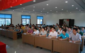 参加教师岗前培训心得体会5篇