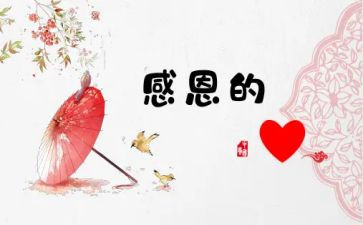 我感激你作文600字优质7篇