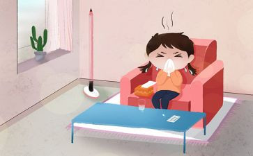 感冒幼儿教案6篇
