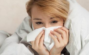 感冒大班教案6篇