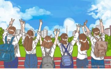 备战高考的演讲稿7篇