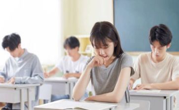 高考励志的作文优质6篇