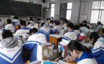 高考的我作文800字通用7篇