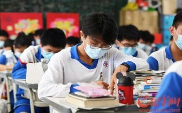 高考励志演讲稿短通用6篇