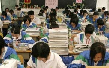 高考励志演讲稿800推荐5篇