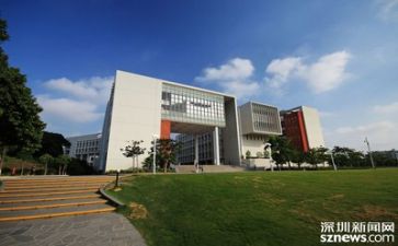 高校的毕业演讲稿7篇