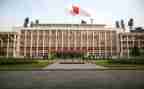 2023高校毕业演讲稿5篇