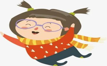 关于他高兴了作文7篇