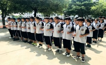 军训心得体会高一推荐7篇
