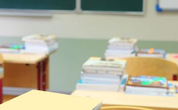 高中生学生自我鉴定8篇
