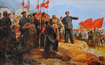 辛亥革命精神的心得体会8篇