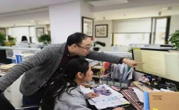 教师跟班心得7篇