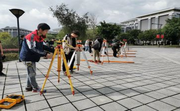 建筑工程测量心得体会6篇