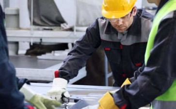 年度工作总结工人个人5篇
