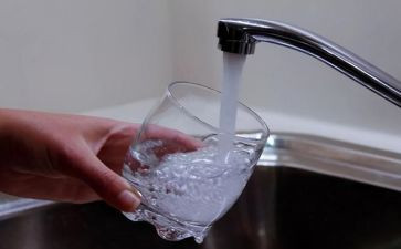 供水半年工作总结6篇