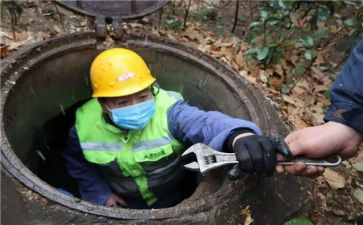 供水人个人工作总结8篇
