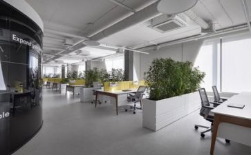 公司月工作总结个人总结5篇