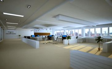 公司个人年终工作总结模板6篇