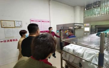 供应室护士自我鉴定推荐6篇