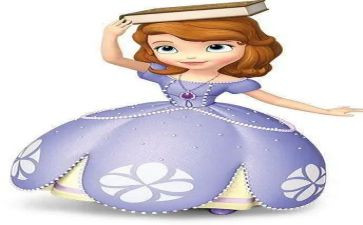 公主童话的读后感8篇