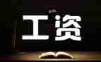 保工资工作总结7篇
