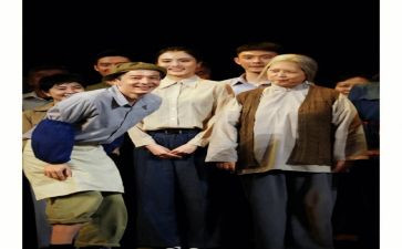 观剧有感作文推荐7篇